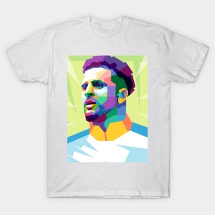 Kyle Walker T-Shirt